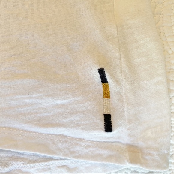 Pendleton Bird Stitch Short Sleeve Tee Shirt - L - Picture 9 of 12